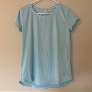 Under Armour Short Sleeve Tee